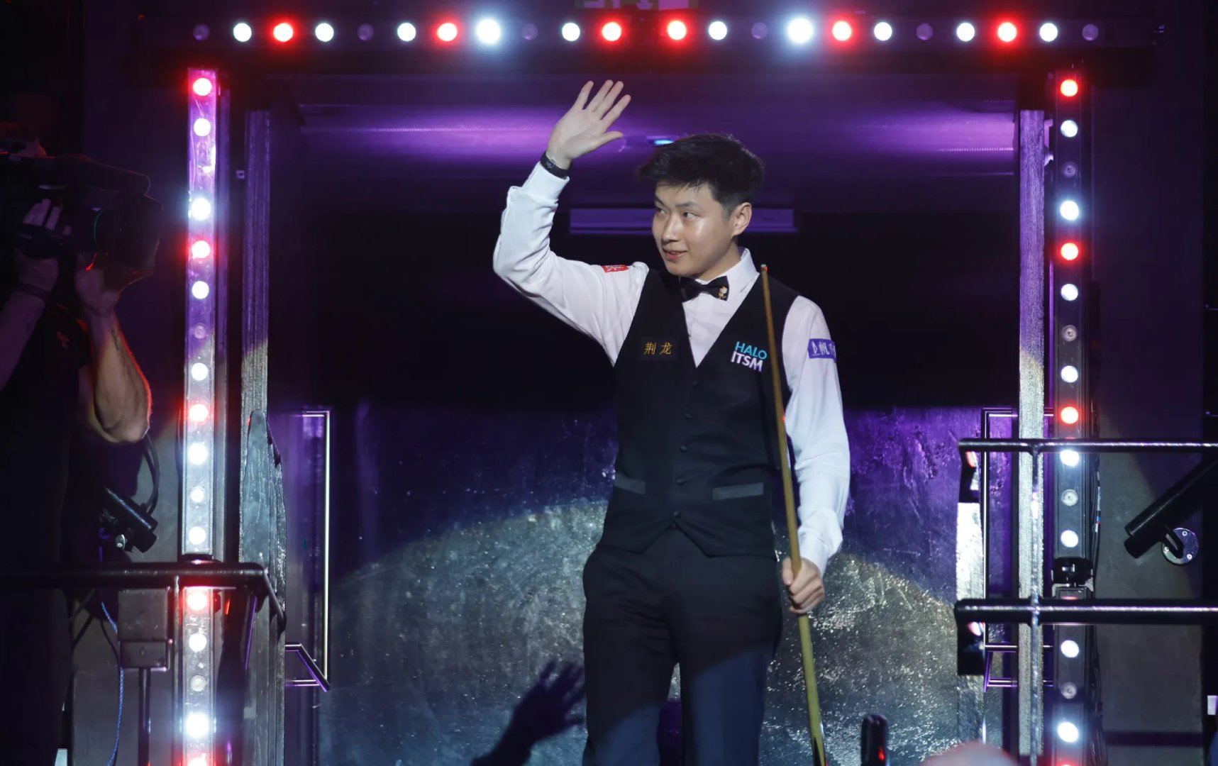 关于领先优势明显首场状态出色，C9观众沸腾！，Ning重返赛场再创辉煌时刻的信息华体会官网下载