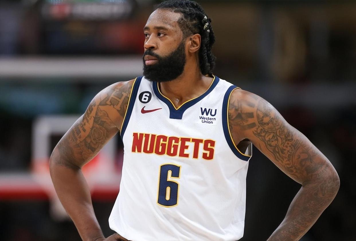 关于锐不可当引发热议！，穆雷在掘金比赛中险胜比赛高潮迭起的信息华体会官网